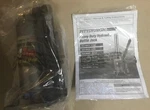 Pittsburgh, 4 Ton Hydraulic Bottle Jack Heavy Duty Nib - Local Pickup Only. Fixed Price $20.00.