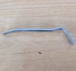 Vintage Craftsman #9-47362 Drum Brake Adjusting Tool Usa. Fixed Price $12.94.