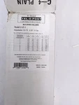 Tel-o-post 15 X 5.25 In. Adjustable Floor Jack For Temporary Support Pack Of. Fixed Price $16.92.