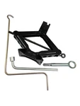 Used Floor Jack Fits: 2021 Subaru Xv Crosstrek Grade. Fixed Price $118.00.