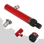 4 Ton Hydraulic Jack Pump Lift Body Frame Porta Power Repair Kit Big Red. Fixed Price $45.28.