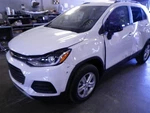 Chevrolet Trax 2017 Jack 6461627 1730. Fixed Price $60.00.
