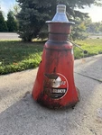 Acraspeed Wheel Balancer. Fixed Price $210.00.