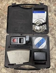 Altana Acquire 6326 Multiangle Spectrometer Auto Paint Color Matching Camera. Fixed Price $450.00.