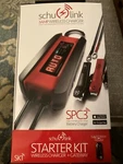 Schumacher Schulink Amp Wireless Smart Charger SK1 SPC-3. Fixed Price $144.99.