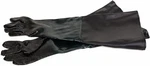 Dragway Tools Rubber Sandblasting Gloves For Model 60, 90, 110, 260. Fixed Price $36.99.