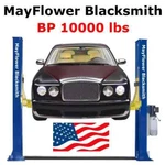 10,000 Lbs BP10000 Two Post Lift Car Auto Truck Hoist Free Shipping 220V. Fixed Price $1880.00.