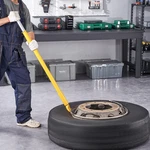 Tire Bead Breaker Slide Hammer 46.3IN Heavy Duty Steel Portable Changer. Fixed Price $58.79.