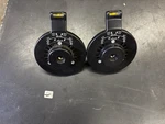 Hunter 3D Target Adapters 20-2513-1. Fixed Price $550.00.