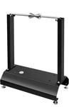 Jy Performance Motorcycle Wheel Balancer, Tire Stand Static Dyn. Fixed Price $39.99.