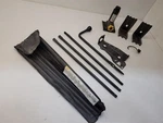 Floor Jack Fits 2012 Chevrolet Suburban 1500 Grade. Fixed Price $145.00.
