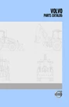 Volvo L180G Hl Wheel Loader Parts Catalog Manual Sn 20002-, 21001-. Fixed Price $270.48.