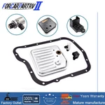 Transmission Governor Pressure Solenoid Filter Kit For Dodge Ram Jeep 4617210. Fixed Price $49.95.