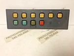 Balancer Touch Power Board Snap On John Bean P89. Fixed Price $599.00.