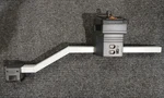 Hunter Engineering DSP300T Hfss Lhf Truck Sensor Wheel Alignment. Fixed Price $395.00.