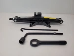 Floor Jack Fits 2013 Kia Sportage Grade. Fixed Price $80.00.