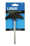 Laser Tools 6756 - Mercedes Benz Parking Brake Installer. Fixed Price $29.96.