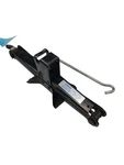 Used Floor Jack Fits: 2016 Mitsubishi Outlander Grade. Fixed Price $118.00.