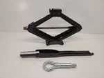 Floor Jack Fits 2016 Chevrolet Cruze Grade. Fixed Price $110.00.