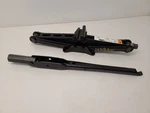Floor Jack Fits 2010 Lincoln Mks Grade. Fixed Price $80.00.