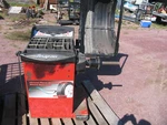 Snap-on Computer Wheel Balancer Model EEWB304C Passenger Car & Light Truck. Fixed Price $1800.00.