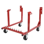 1000LBS Auto Engine Cradle Stand Repair Lift Tool For Chevy V8 Small & Big Block. Fixed Price $39.49.