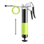 Legacy Manufacturing L1325FZ Flexzilla Heavy Duty Pistol Grip Grease Gun. Fixed Price $45.58.