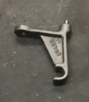 Ammco 7000 Brake Lathe Engagement Lever 10942 Arm And Pin Assembly. Fixed Price $85.00.