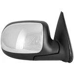 For Chevy Silverado Suburban Tahoe & Gmc Yukon Xl Right Side View Mirror Dac. Fixed Price $57.41.