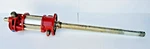 Alemite 7783-A4 Pneumatic Oil Pump, Heavy Duty Industrial 6:1 Ratio # New. Fixed Price $1083.00.