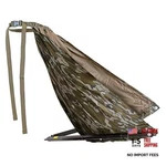 Lightweight & Portable Hunting Seat Bottomland - Quick Setup Rated 350. Fixed Price $151.30.