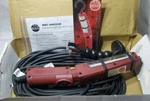 New Tools MAC-ANGLE50 Professional Light W/ 50' Cord In Box. Fixed Price $124.99.