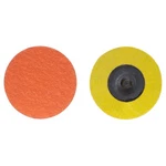 Norton 66261162330 Blaze Tr (type Iii) Quick-change Cloth Discs 50 Grit 25 Pk. Fixed Price $76.99.