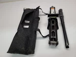 Floor Jack Fits 2013 Ford Taurus Grade. Fixed Price $90.00.