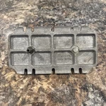 Tools Truck Dual Brake Bleeder Adapter Plate. Fixed Price $60.00.
