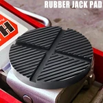 Jack Pads Rubber Adapter Car Truck Cross Slotted Floor Frame Rail Universal. Fixed Price $8.69.