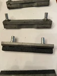 Sunnen AN-506 Stone Set!!. Fixed Price $36.78.