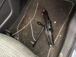 Used Floor Jack Fits: 2014 Chevrolet Sonic Grade. Fixed Price $149.99.