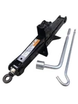 Used Floor Jack Fits: 2022 Mitsubishi Eclipse Cross Grade. Fixed Price $135.25.