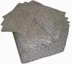 Pig Mats Universal Light Weight Absorbent Pads Bale Bonded 15" X 18" - 200. Fixed Price $89.99.