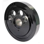 Engine Harmonic Balancer-vin: F, Turbo Dayco PB1490DP. Fixed Price $516.37.