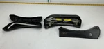 2007-2009 Audi A4 Emergency Trolley Spare Tire Jack Tool Kit Lug Wrench Oem. Fixed Price $90.99.