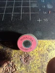 Hunter Engineering Wheel Alignment Red 245-1001 V5 Software License Key. Fixed Price $200.00.