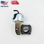 Exhaust Brake Unit For Isuzu Nqr Nrr Npr-hd 4HK1 5.2L 07-25. Fixed Price $253.65.