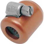 Namz Clamp Hose 1/4-5/16" Copper NHC-C106. Fixed Price $50.36.