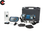 Skf Tksa 40 Laser Shaft Alignment Tool With Soft Foot Check. Fixed Price $4999.99.