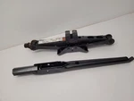 Floor Jack Fits 2011 Ford Fusion Grade. Fixed Price $95.00.