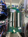 Rotary Lift HP415 Automotive Hoist Part HP13-70 Bridge Circuit Board. Fixed Price $1225.00.