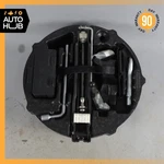 06-13 Mercedes W251 R350 R500 R550 Emergency Spare Tire Jack Tool Kit Oem. Fixed Price $182.60.