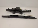 Floor Jack Fits 2009 Chevrolet Malibu Grade. Fixed Price $90.00.